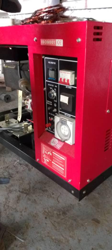 Reliable Generator Services