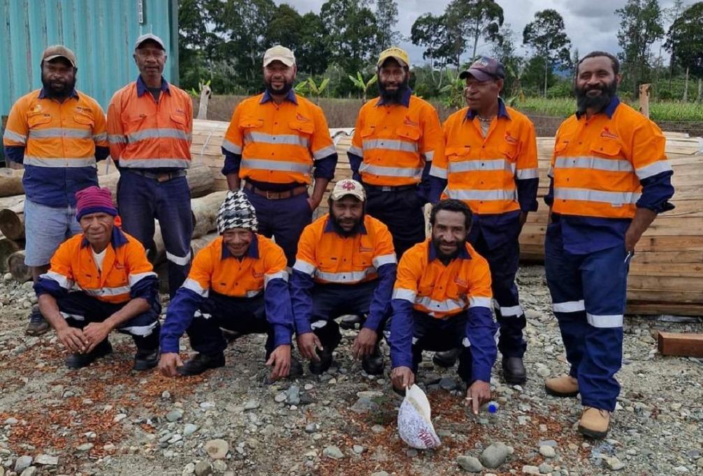 MiCall Engineering Ltd: Empowering Progress