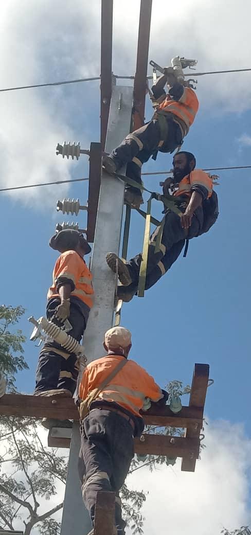 Comprehensive Electrical Engineering Services